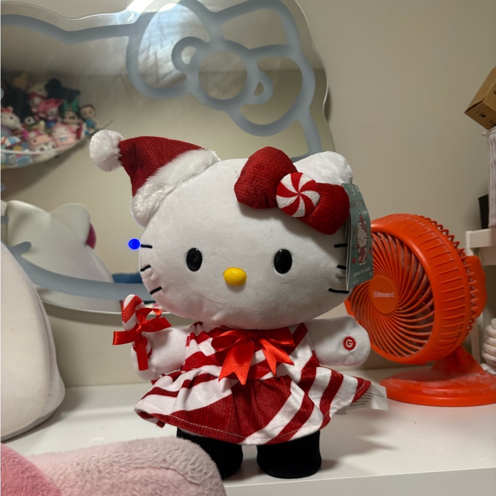Hello Kitty Christmas CVS 2025